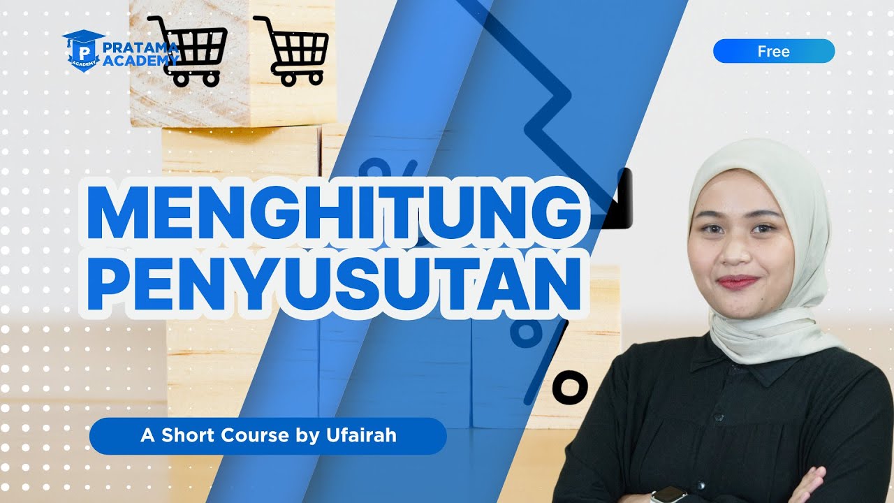 Cara Menghitung Penyusutan Sesuai PMK 72/2023