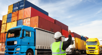 How is VAT Imposed on Freight Forwarding Services?