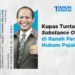 Kupas Tuntas Substance over Form di Ranah Pembuktian Hukum Pajak