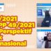 PP 9/2021 dan PP 49/2021 dari Perspektif Pajak Internasional