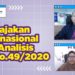 Perpajakan Internasional Dan Analisis PP No.49/2020 (Jilid 2)