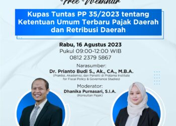 pajak daerah