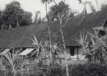 Perang Blasting di Kamang 1908