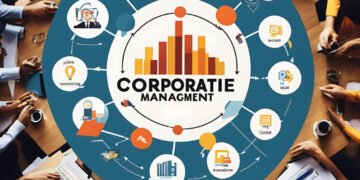 corporate management