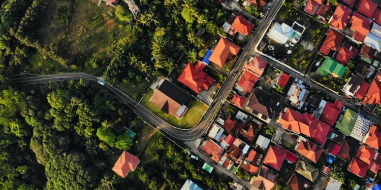 Beli Rumah PPN ditanggung pemerintah