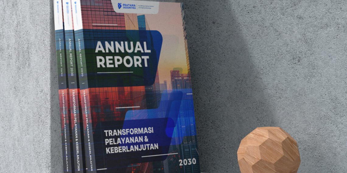 Jasa Annual Report