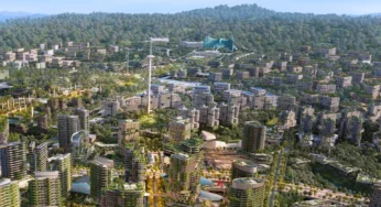 Government Announces Tax Incentives for IKN Residents