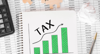 Chasing Tax Ratio Amid Structural Transformation