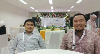 Pratama Institute Sends Analysts to International Conference at University of Indonesia