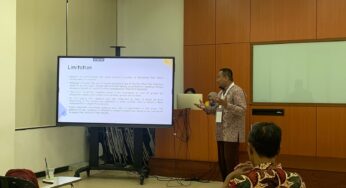 Gustofan Mahmud: e-Filing Boosts MSME Performance in Indonesia