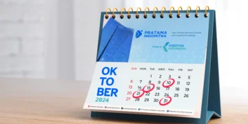 kalender pajak oktober 2024