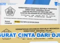 apa itu sp2dk dan langkah menghadapi sp2dk