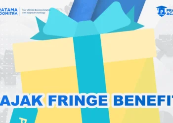 pajak atas fringe benefit atau natura dan atau kenikmatan