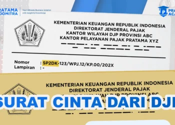 apa itu sp2dk dan langkah menghadapi sp2dk