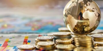 ilustrasi global minimum tax