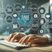 Ilutrasi Core Tax Administration System