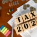 Global Minimum Tax