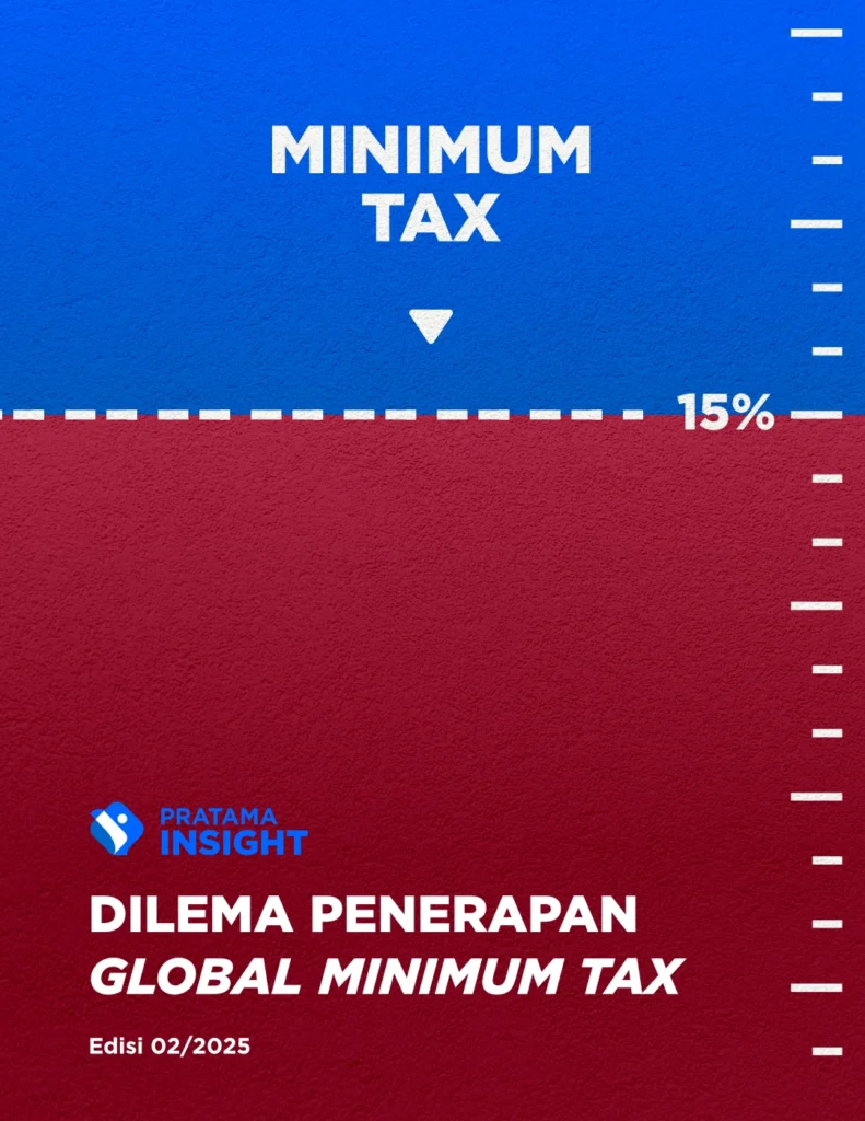 Dilema penerapan global minimum tax atau GMT di Indonesia