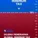 Dilema penerapan global minimum tax atau GMT di Indonesia