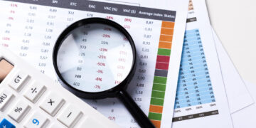Ilustrasi tax ratio