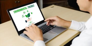 environmental friendly