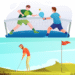 Padel dan Golf