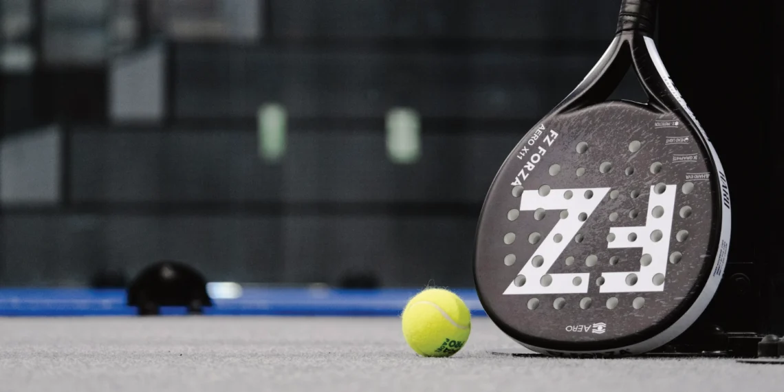 Padel kena pajak hiburan?