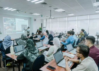 Sumber: Dokumentasi internal