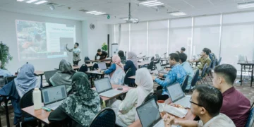 Sumber: Dokumentasi internal