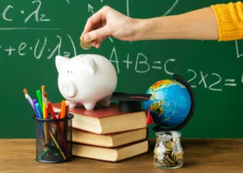 Edukasi Pajak di Indonesia