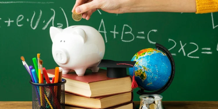 Edukasi Pajak di Indonesia