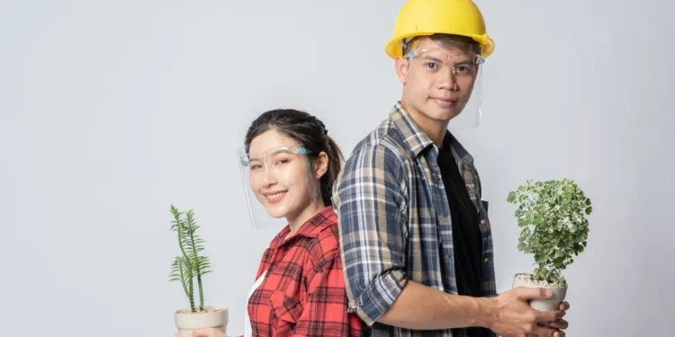 Pentingkah Tenaga Kerja Hijau bagi Perusahaan