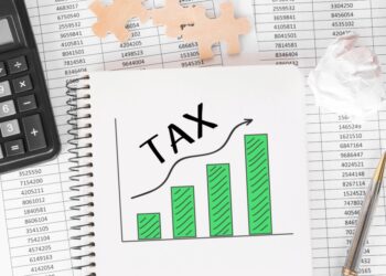 Penerimaan Pajak per September 2025 Turun