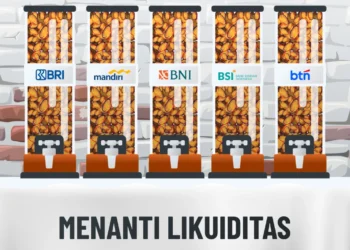 BULETIN PRATAMA INSIGHT EDISI 08 2025 - MENANTI LIKUIDITAS DARI KERAN HIMBARA