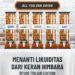 BULETIN PRATAMA INSIGHT EDISI 08 2025 - PRATAMA INDOMITRA KONSULTAN - Pratama Institute BULETIN PRATAMA INSIGHT EDISI 08 2025 - MENANTI LIKUIDITAS DARI KERAN HIMBARA