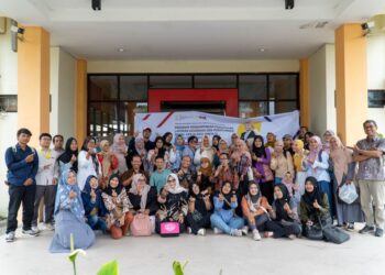 Pencatatan Keuangan sebagai Kunci UMKM Naik Kelas
