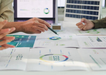 Hubungan Integrated Report dan Sustainability Report
