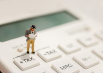 Tax Complexity