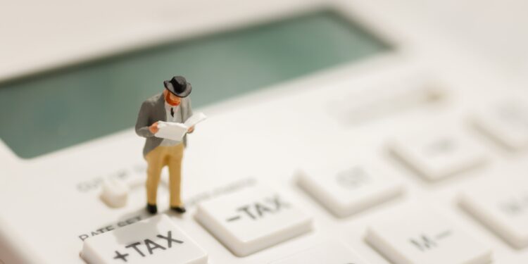 - Pratama Institute Tax Complexity