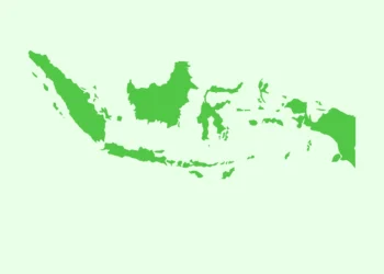 strategi green jobs atau tenaga kerja hijau di Indonesia