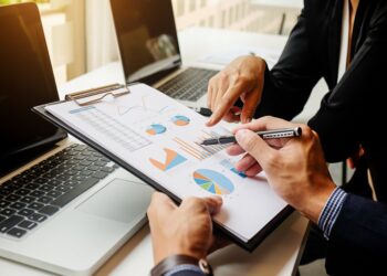 Integrated Report Era Baru Pelaporan Korporat