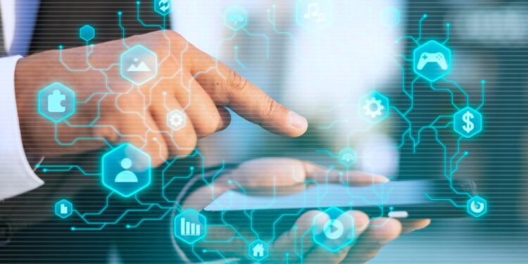- Pratama Institute Peluang dan Tantangan Digitalisasi UMKM