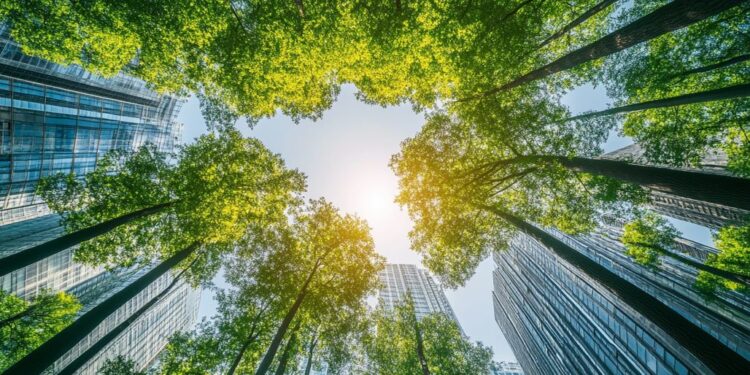Sustainability report