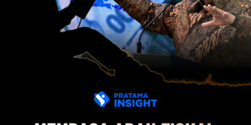 BULETIN PRATAMA INSIGHT 2025 - PRATAMA INDOMITRA KONSULTAN - Pratama Institute Membaca Arah Fiskal Pemerintahan Prabowo–Gibran