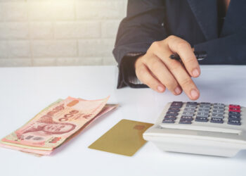 Ilustrasi Tax Expenditure