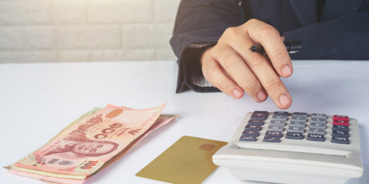 Ilustrasi Tax Expenditure