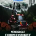 BULETIN PRATAMA INSIGHT 2025 - PRATAMA INDOMITRA KONSULTAN - Pratama Institute Menggugat ekonomi ekstraktif - Buletin Pratama Insight, oleh PT Pratama Indomitra Konsultan