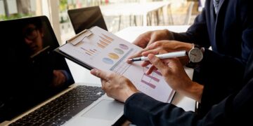 Enam Modal Penciptaan Nilai dalam Integrated Reporting