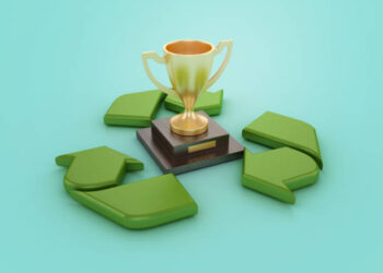 Laporan Keberlanjutan dalam Penilaian Annual Report Award