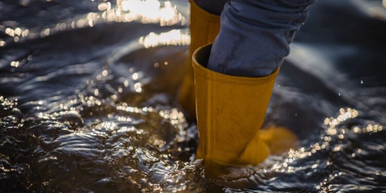 Banjir